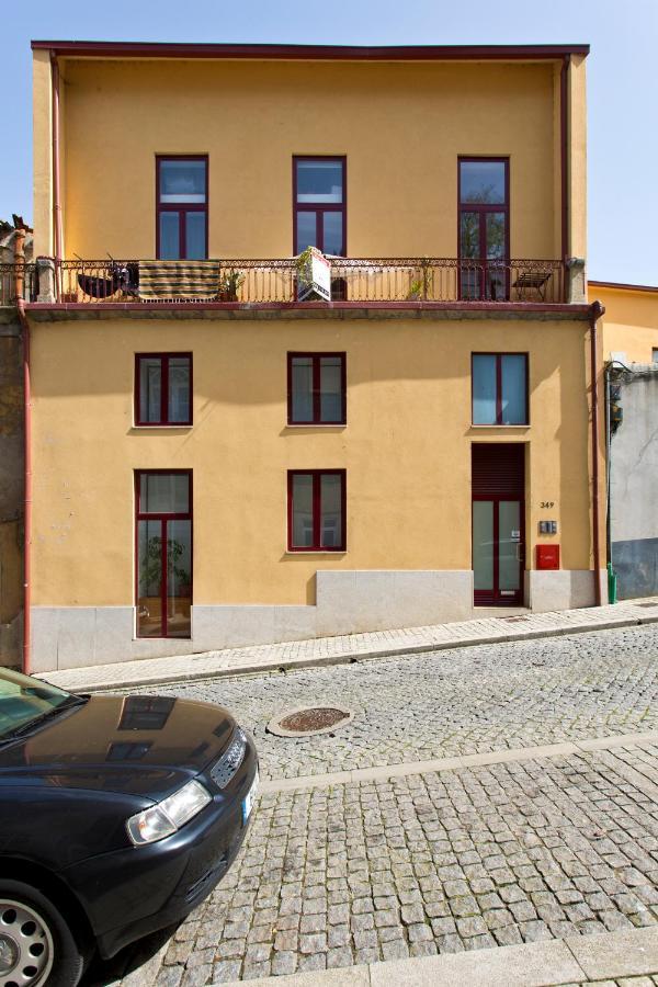 Douro By Your Side With Pool Vila Nova de Gaia Exterior foto