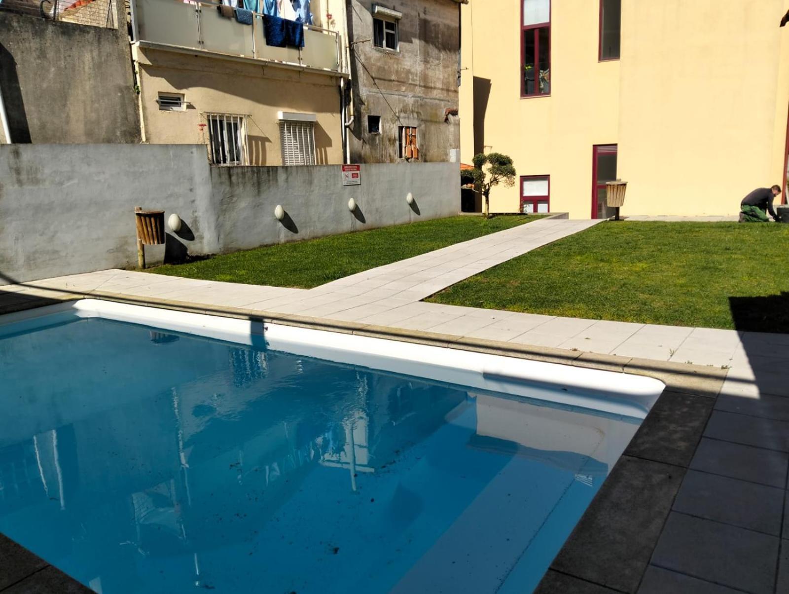 Douro By Your Side With Pool Vila Nova de Gaia Exterior foto
